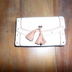 LoveCat Genuine leather wallet